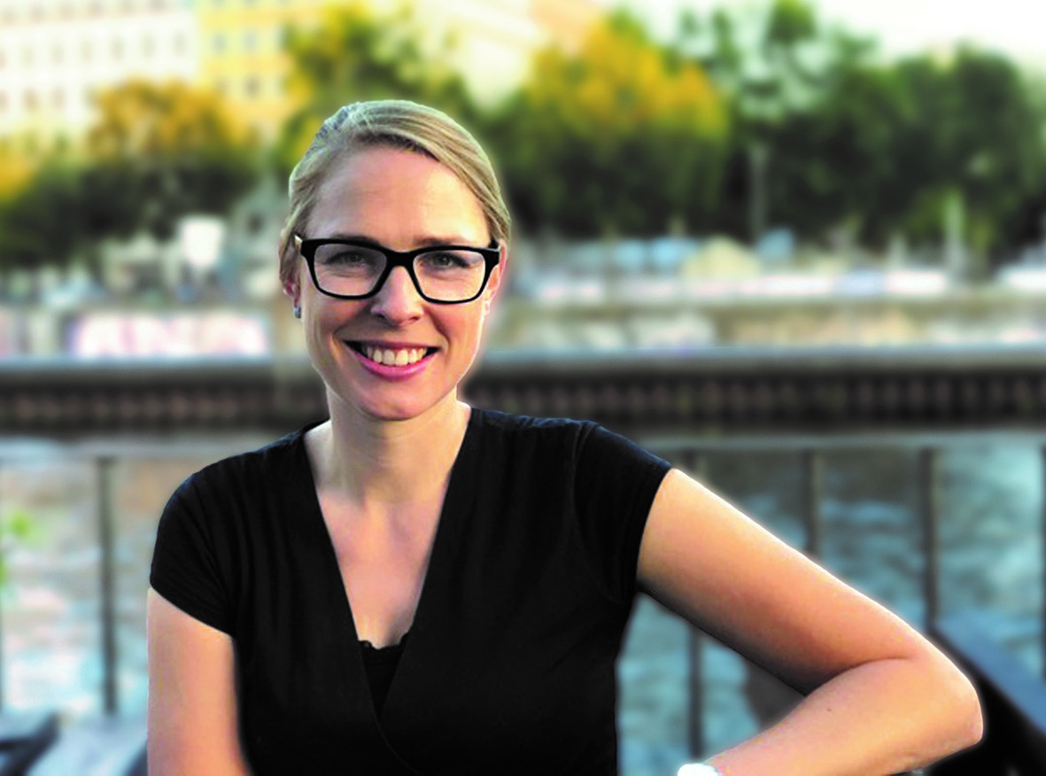 Dr. med. Johanna Ludwig