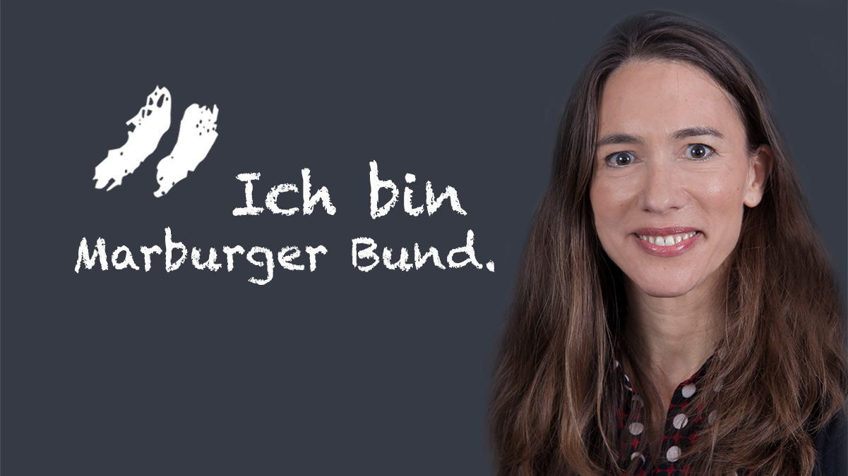 Dr. med. Susanne von der Heydt, Foto: © Lichtschwärmer