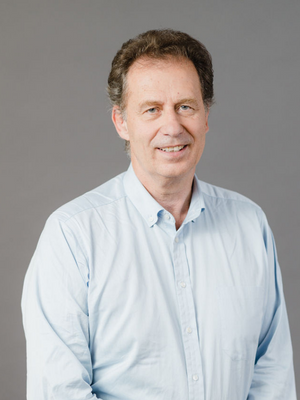 PD Dr. Peter Buggisch