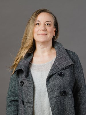 PD Dr. Anja Lemke