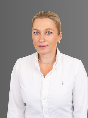 Dr. Melanie Rubenbauer