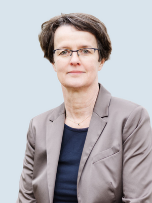 Dr. Catharina Bullmann