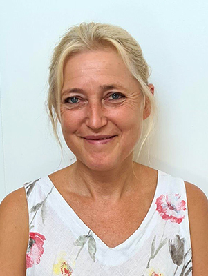 Dr. Anne Claußnitzer
