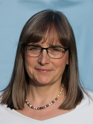 Dr. med. Andrea Arnemann