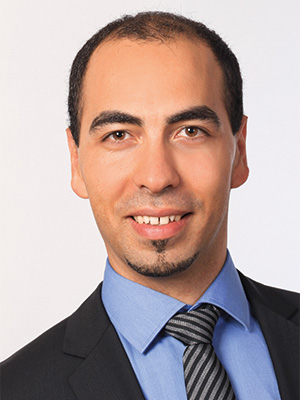 Dr. med. Timo Basali
