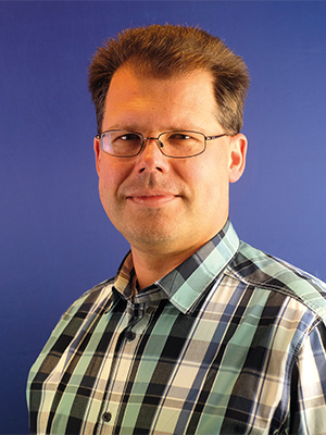 Dr. med. Peter Baur