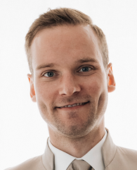 Dr. Michael von Moltke