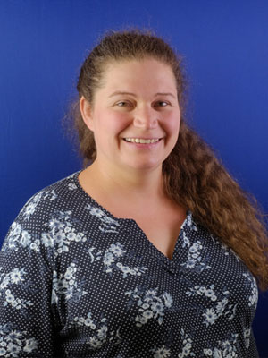 Katrina Binder