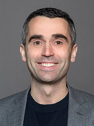 Dr. Peter Bobbert