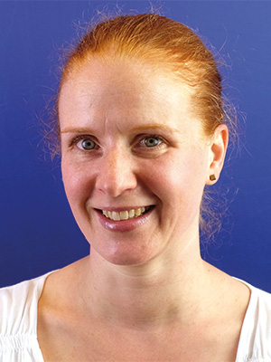 Claudia Böhler