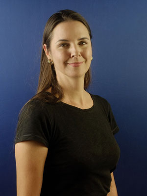 Prof. Dr. Claudia Borelli