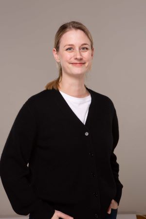 Dr. Anne-Christin Brausch