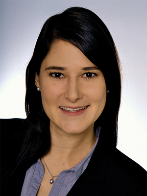 Dr. med. Janika Briegel