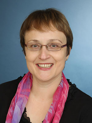 Bettina Brinsa, Marburger Bund