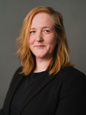 Claudia J. Friedrichs