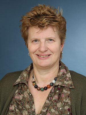 Maria Czernin Marburger Bund