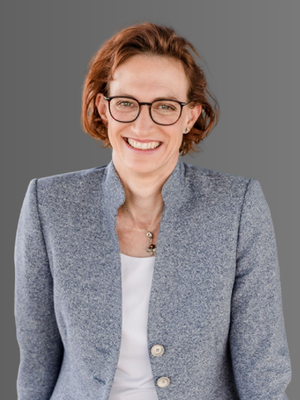 Doris M. Wagner, DESA