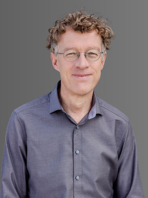 Dr. Florian Gerheuser