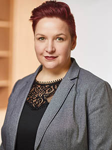 Diana Rohmann