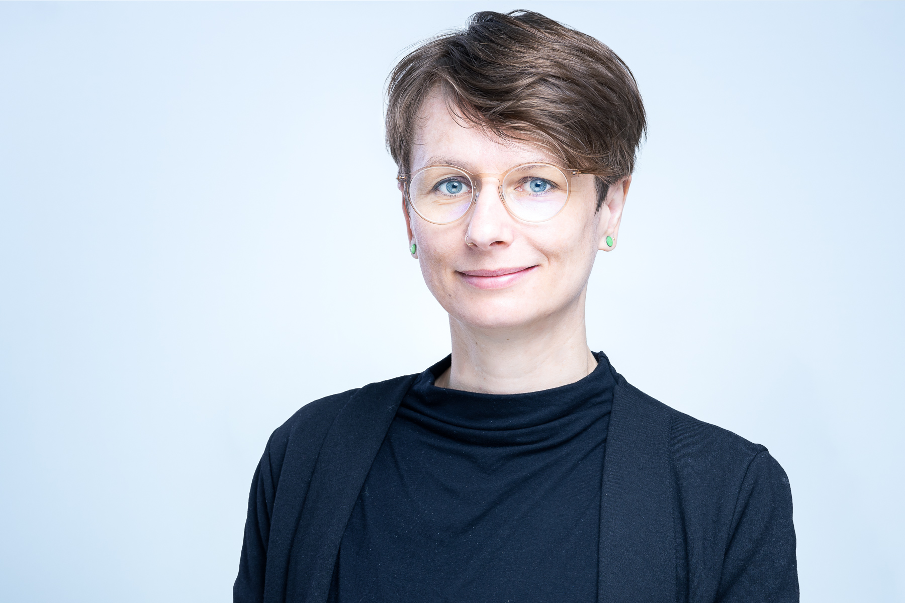 Kristin Dolk, Referentin Verbandskommunikation Marburger Bund Sachsen 