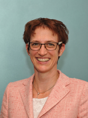 Doris Wagner