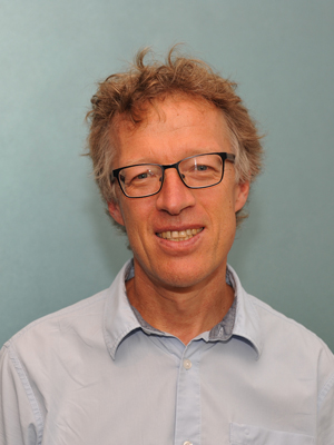 Dr. Florian Gerheuser