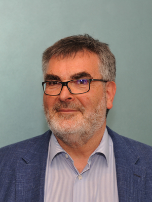 Dr. Hans-Axel Trost