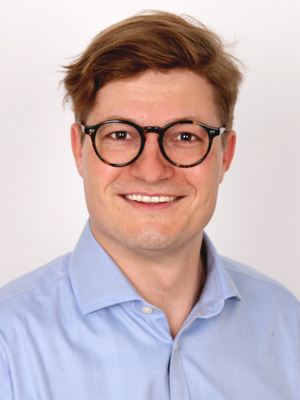 Dr. Zeno Gänsheimer