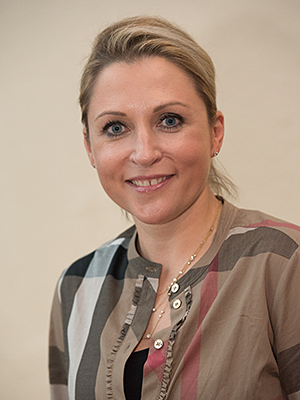 Dr. med. Melanie Rubenbauer