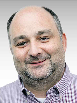 Michael Karch