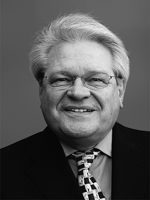 Dr. med. Dieter Mitrenga