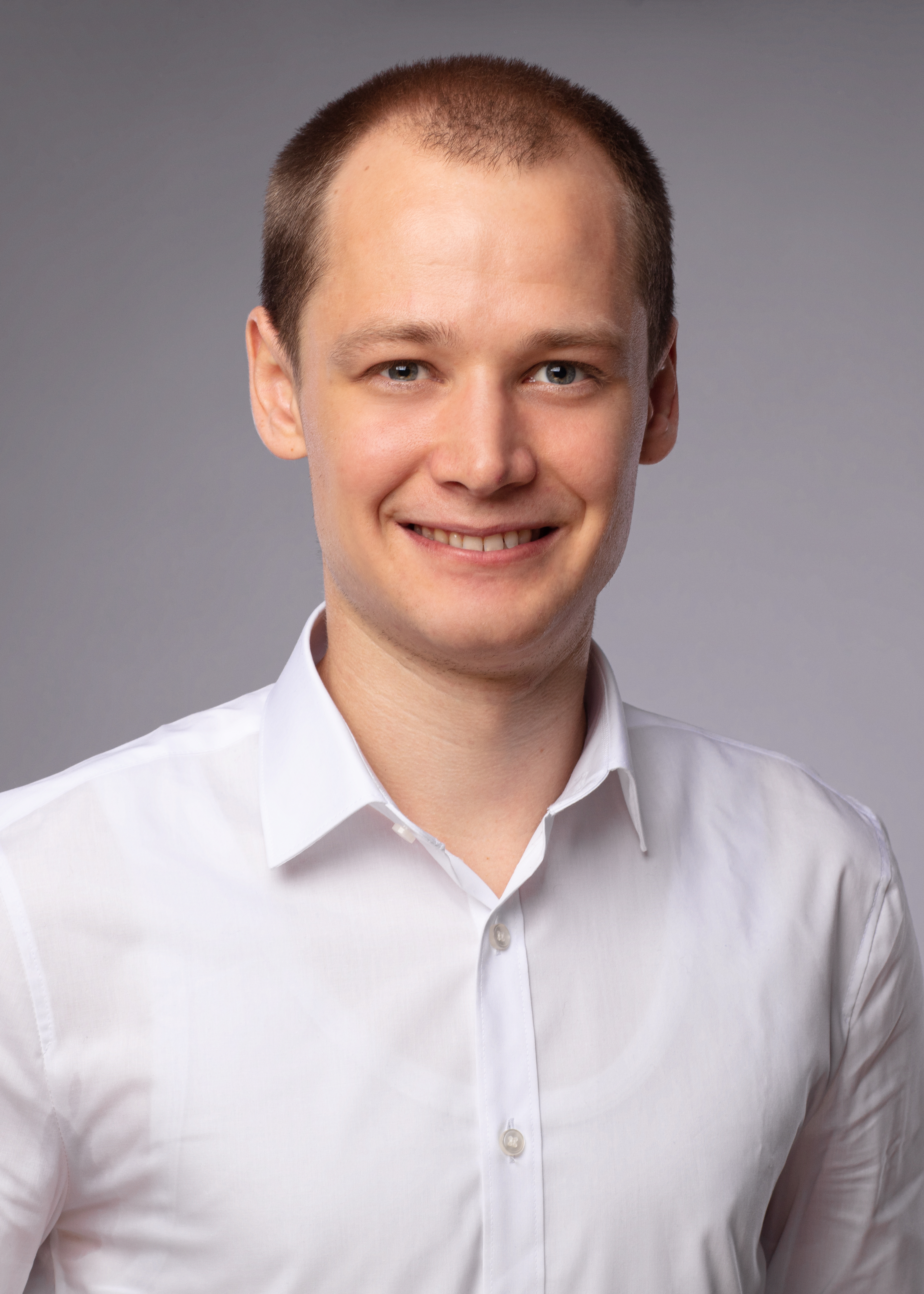 Dr. Jan Galuska