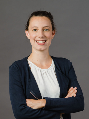 Dr. Kathrin Zimmermann-Lütz