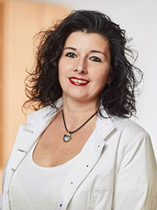 Edith Berens