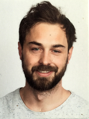 Friedemann Egender
