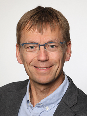 Dr. med. Thomas Enz