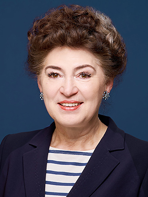 Dipl. med Sabine Ermer
