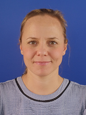 Dr. med. Julia Ernemann