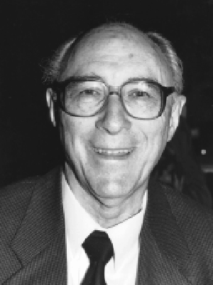 Dr. med. Paul Erwin Odenbach