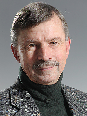 Dr. Jürgen Fischer, Foto: © Lichtschwärmer