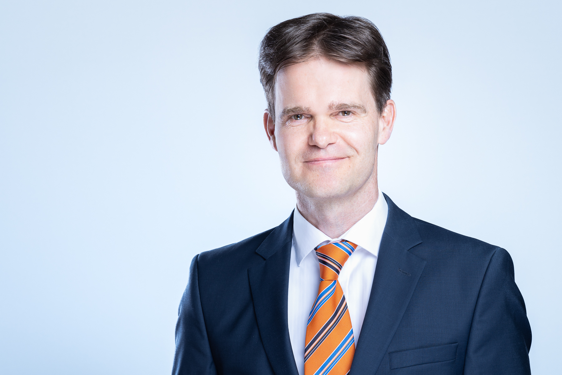 Steffen Forner, Geschäftsführer MB Sachsen 