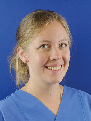 Dr. med. Tessa Forster