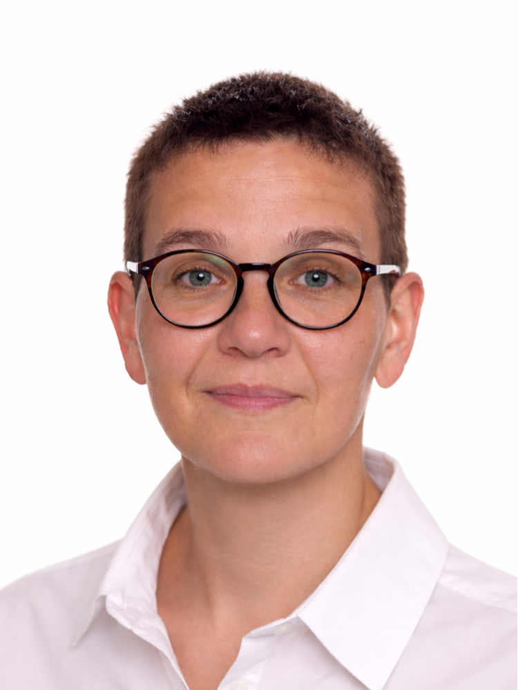 Claudia Sürig