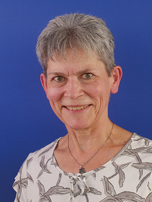 Dr. med. Beatrix Früh