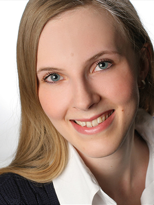 Dr. med. Stephanie Funk