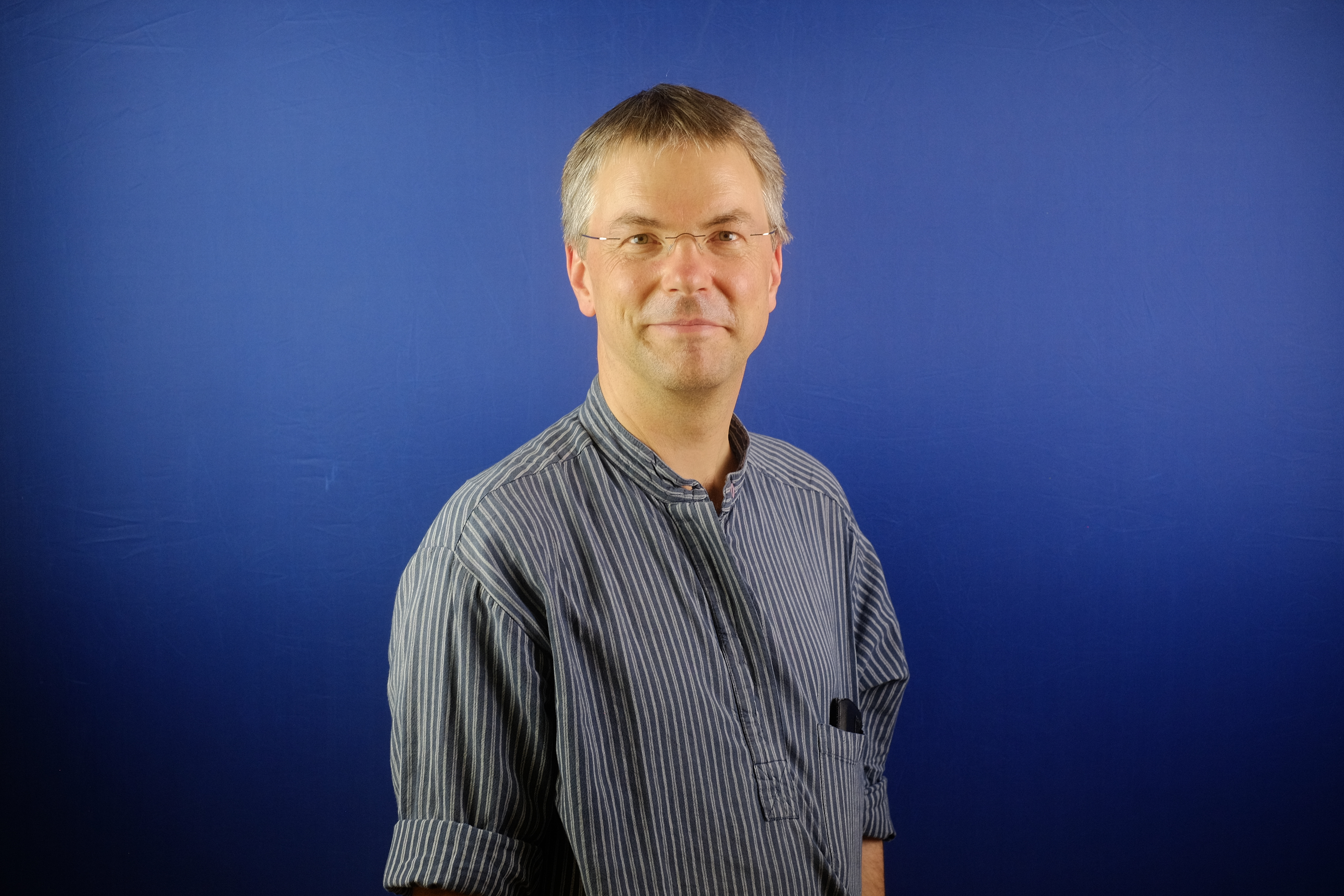 Dr. Gernot Gaier