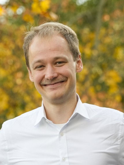 Dr. Jan Galuska