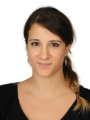 Dr. med. univ. Özge Göksel