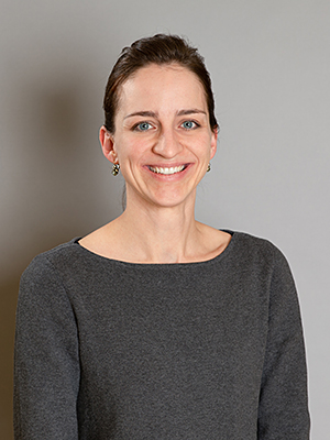 Dr. Teresa Grütters