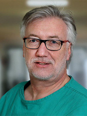 Hans-Ulrich Gruber